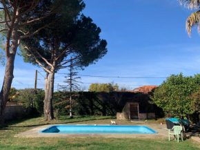 VILLA CATALANE